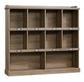 Barrister Lane 53.15 Bookcase with Cubbyholes - Sale Oak