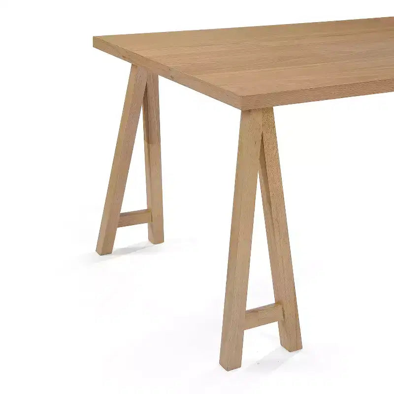 Ensemble de salle à manger 7 pièces en rotin de canne et bois d'hévéa Mason de Christopher Knight Home