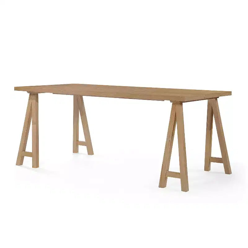 Ensemble de salle à manger 7 pièces en rotin de canne et bois d'hévéa Mason de Christopher Knight Home