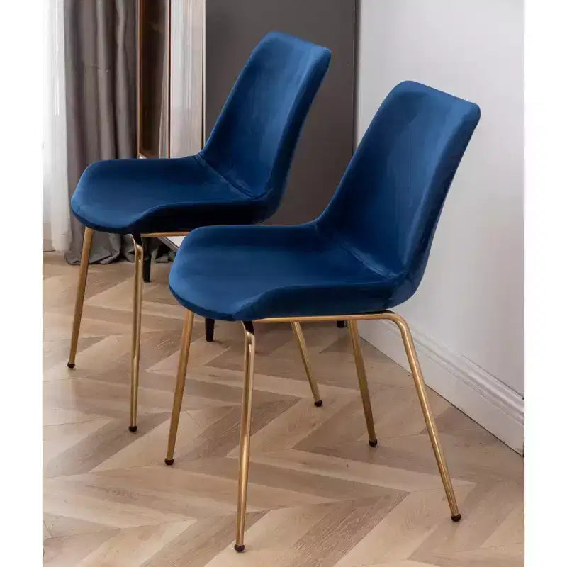 Ensemble de salle à manger rond 3 pièces Avant de Roundhill Furniture, table à manger sur tréteaux avec 2 chaises d'appoint
