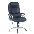 Tygerclaw 32 Executive High Back PU Leather Office Chair
