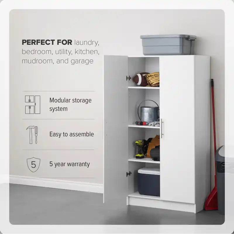 Armoire de rangement 32