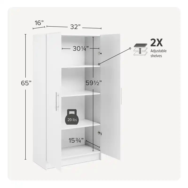 Armoire de rangement 32