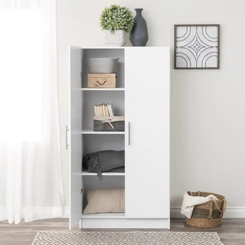 Armoire de rangement 32