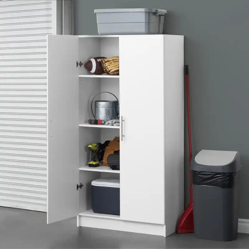 Armoire de rangement 32