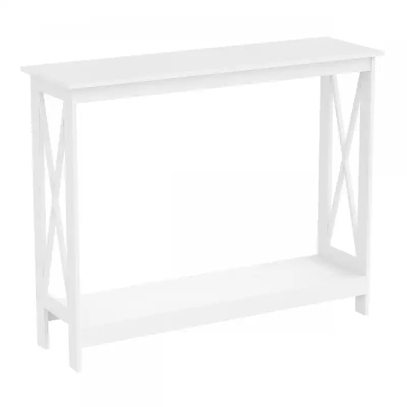 40 Console Table With 1 Shelf