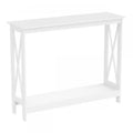 40 Console Table With 1 Shelf