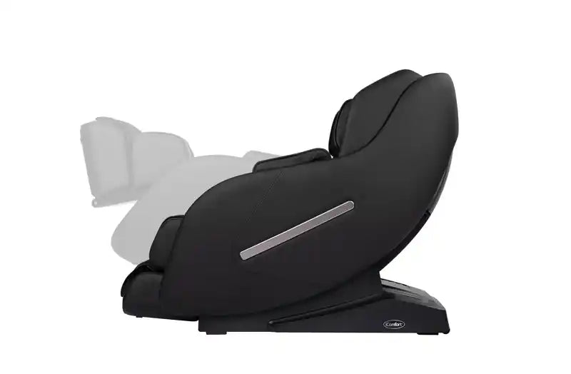Fauteuil de massage noir