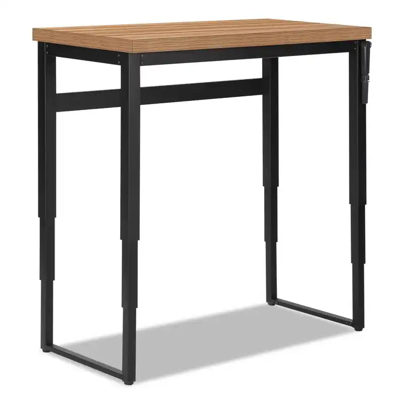 47,25 Bureau de bureau réglable en hauteur