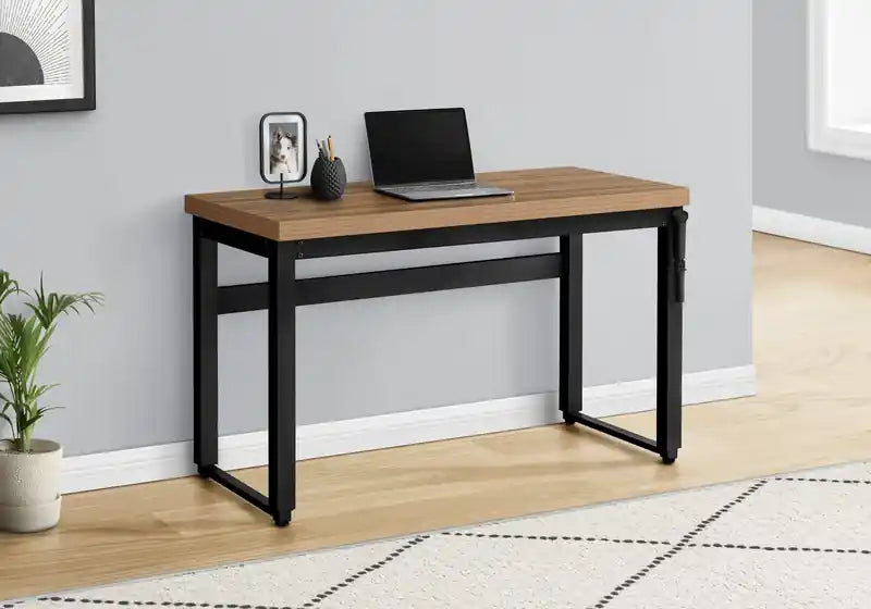 47,25 Bureau de bureau réglable en hauteur