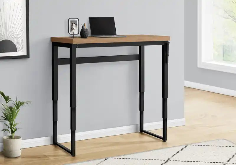 47,25 Bureau de bureau réglable en hauteur