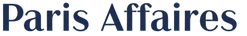 Paris Affaires Logo