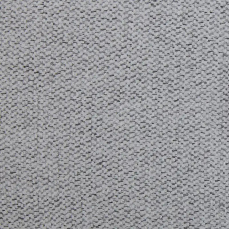 Causeuse inclinable électrique en tissu de 78 po - Bronco Gris pierre