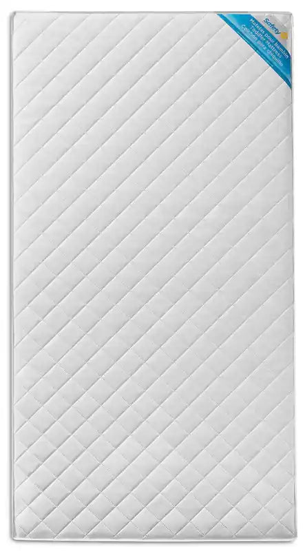 Matelas pour lit de bébé et de tout-petit