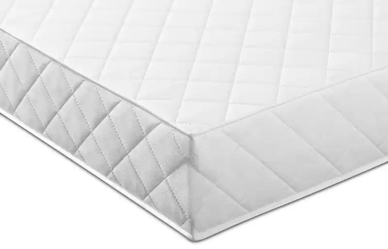 Matelas pour lit de bébé et de tout-petit